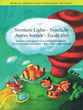 Northern Lights piano sheet music cover